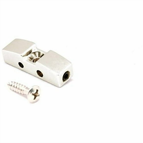 ProRockGear Allen Wrench Holder - Nickel