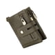 thumbnail image 2 of Cartera para Hombre Minnieouse Monedero Vintage Verde Oscuro, 2 of 6