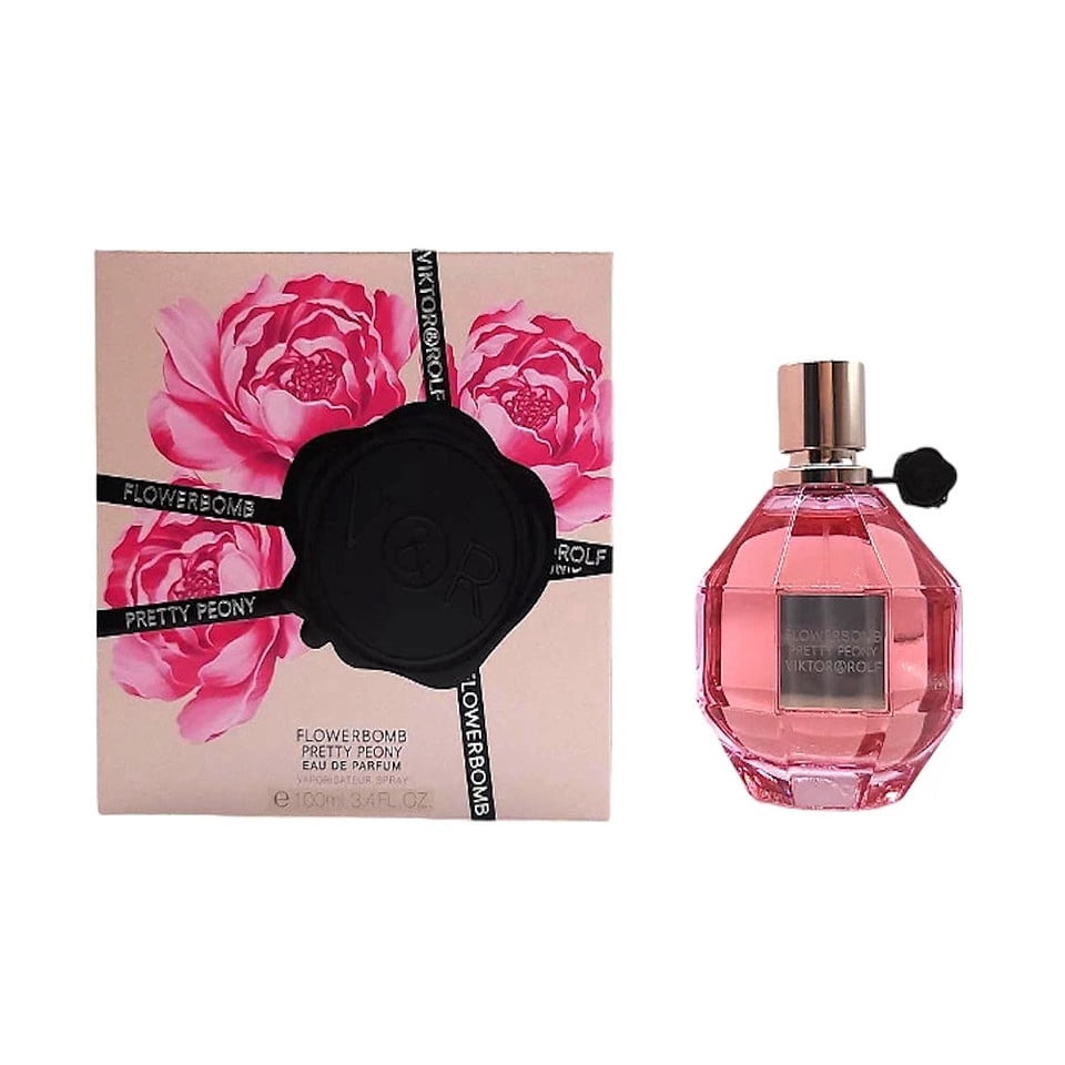 Viktor & Rolf, Eau De Parfum Spray, Bon Bon 3.04 Oz, Perfume for