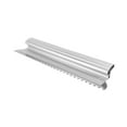 thumbnail image 4 of koolsoo Square Notch Masonry Trowel Rustproof Building Tool for Plastering Spreading Large, 4 of 9