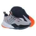 thumbnail image 4 of AND1 Attack 3.0 PS Boys Shoes Size 1, Color: Light Grey, 4 of 5