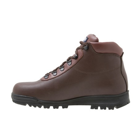 Sundowner GTX Burgundy Hiking Boot 10.5 