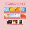 thumbnail image 5 of Multi-functional Moisturizing Lip Balm Eye Cream Neck Cream Hydrating Firming Antiwrinkle 9g, 5 of 8