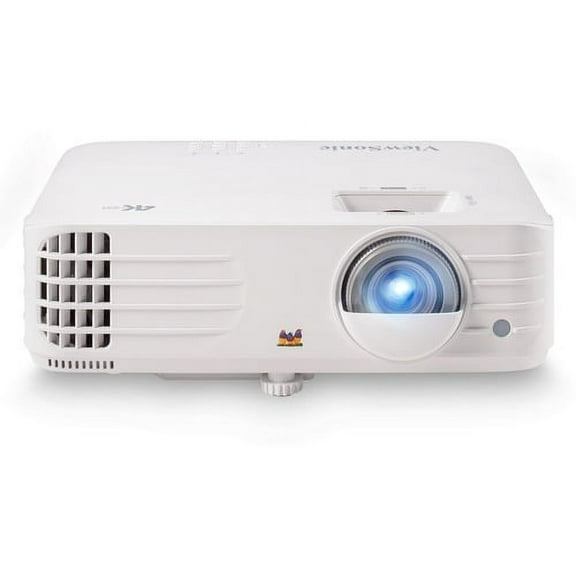 Viewsonic PX701-4K DLP Projector 3840 x 2160 - Front - 2160p - 6000 Hour Normal Mode - 20000 Hour Economy Mode - 4K UHD - 12,000:1 - 3200 lm - HDMI - USB