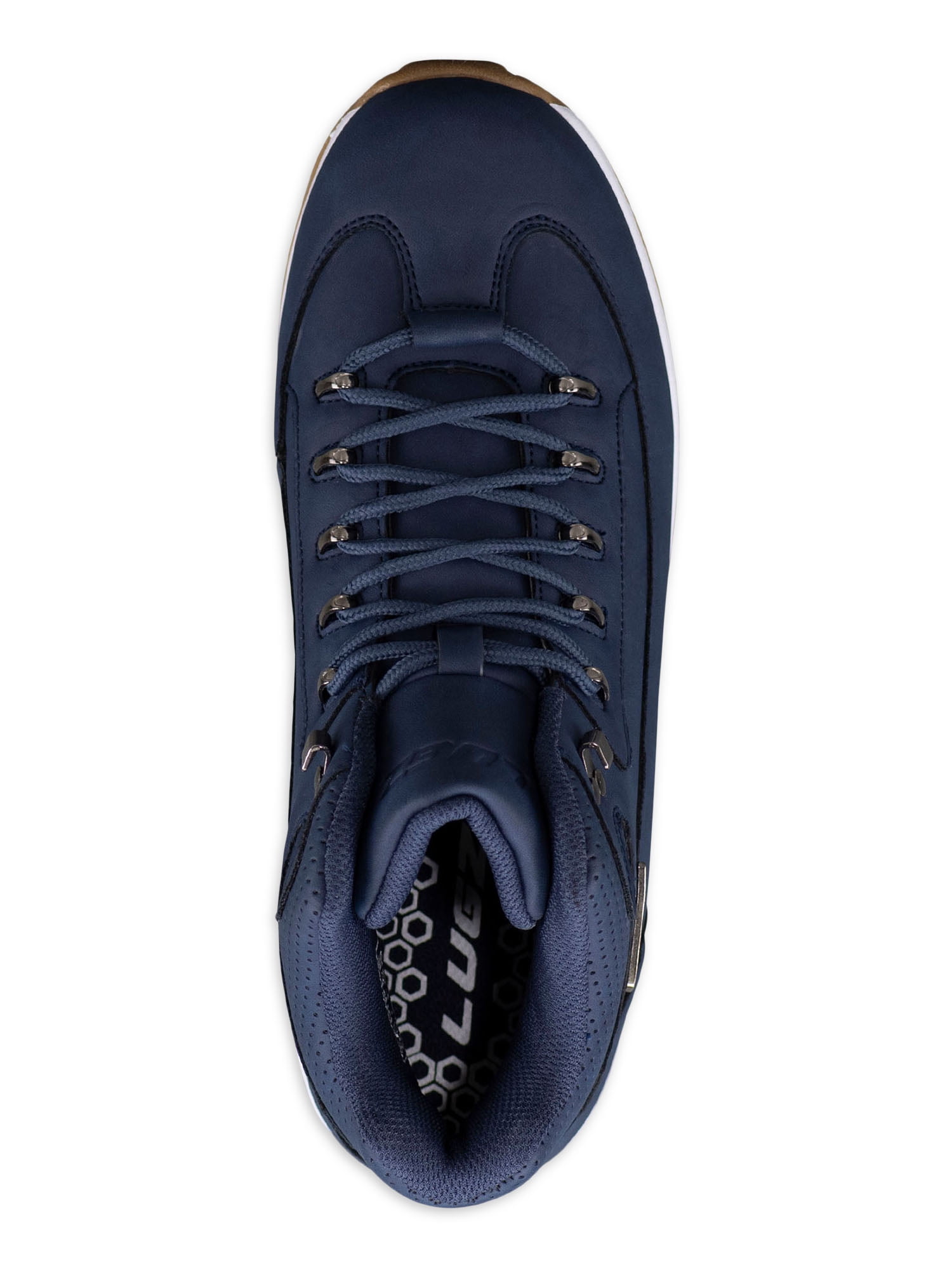 Lugz Men's Rapid Chukka Boot