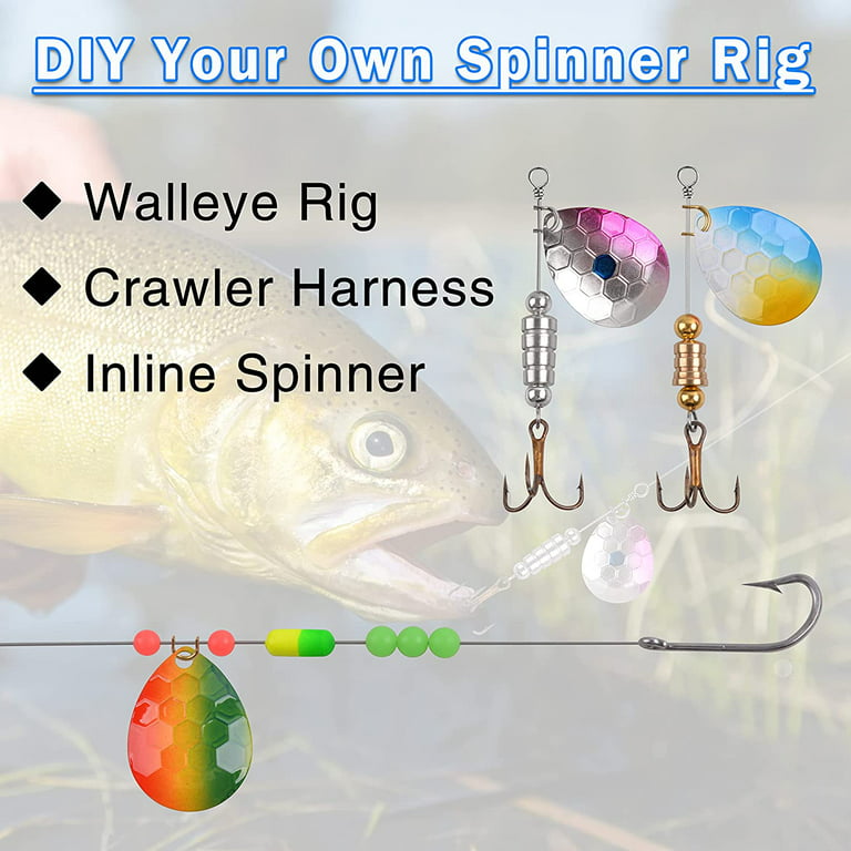 How to Make Your Own Custom Lures