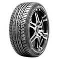 thumbnail image 2 of Set of 2 BlackHawk Street-H HU01 225/40R18 92W XL Tires, 2 of 5