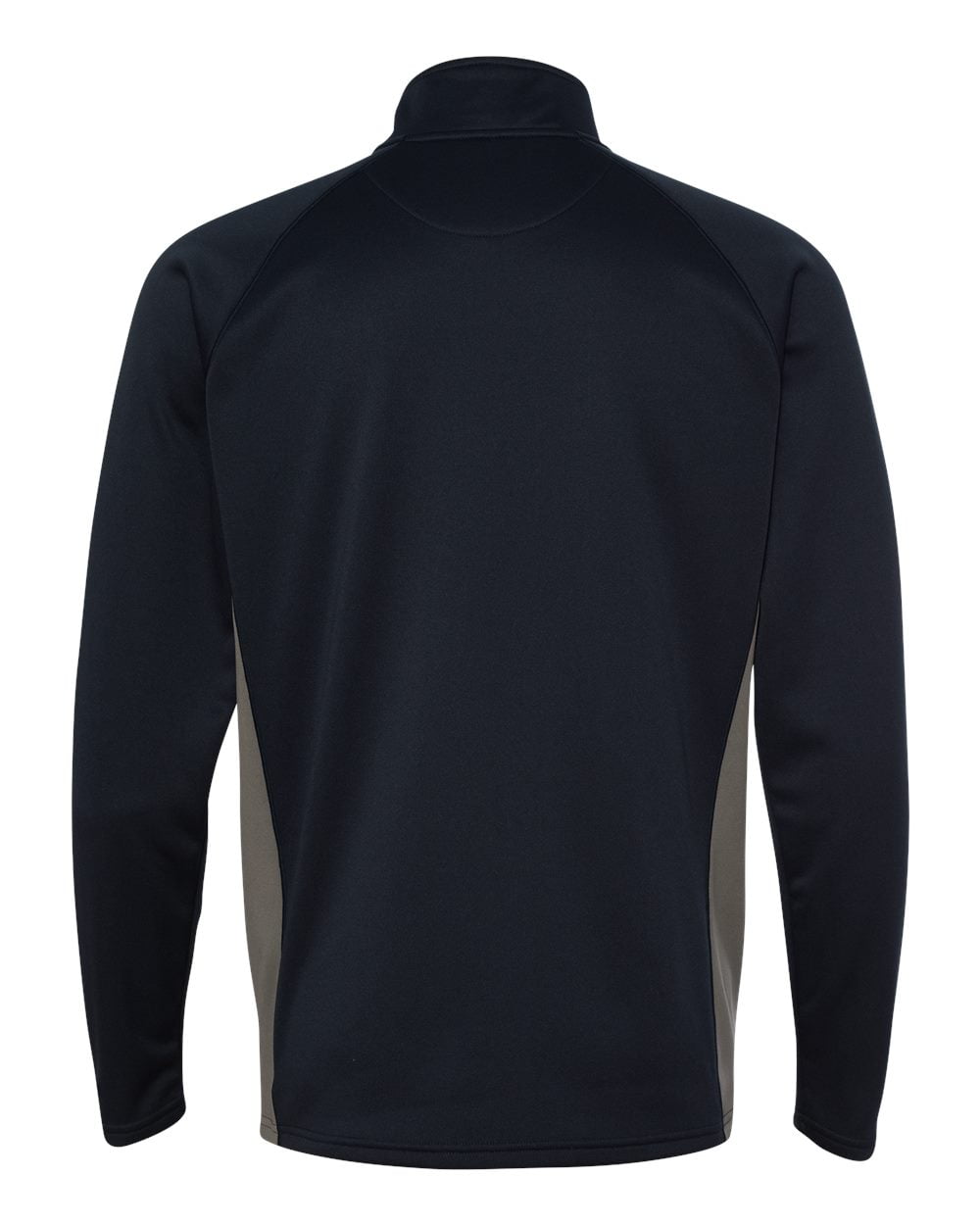 champion performance colorblock jacket