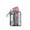 Pink, variant on Large Capacity Water Cup,Clear Water Bottle with Handle,Gallon Water Bottle with Straw Leakproof Sports Water Bottles,Portable Big Water Jugs Reusable Gallon Water Container for Gym Outdoor Hiking