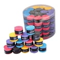 thumbnail image 1 of Tennis Racquet Replacement Rapidly Improve Anti Absorbent for Rod Tape ers Adults Kids, 1 of 9
