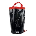 thumbnail image 3 of Bolsa de engranaje de cuerda de trepadora PVC Arborist Equing Bag para senderismo al aire libre 30L, 3 of 8