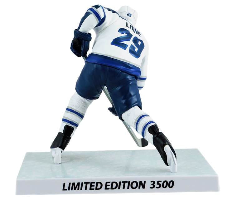 NHL 6-Inch Figure - Patrik Laine - Winnipeg Jets