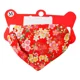 thumbnail image 3 of Collar Perros Gatos Correa Ajustable Seguridad Con Paliacate, 3 of 3