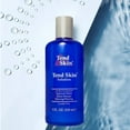 thumbnail image 4 of Tend Toner pour la Peau 110 ml Solution pour Bosses et Cheveux pour Cheveux et Brûlures Inesthétiques Toner Post-Rasage et Cirage pour Hommes et Femmes, 4 of 8