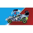 thumbnail image 3 of Playmobil Cascadeur et buggy, 3 of 7