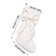 thumbnail image 3 of Ireezec Christmas Stockings for Fireplace, Knitted Holiday Decorations with Embroidery, Large Gift Bags for Xmas Tree Decor, Family Party Festive Hanging Socks, Pattern Stocking Stuffers, 3 of 6