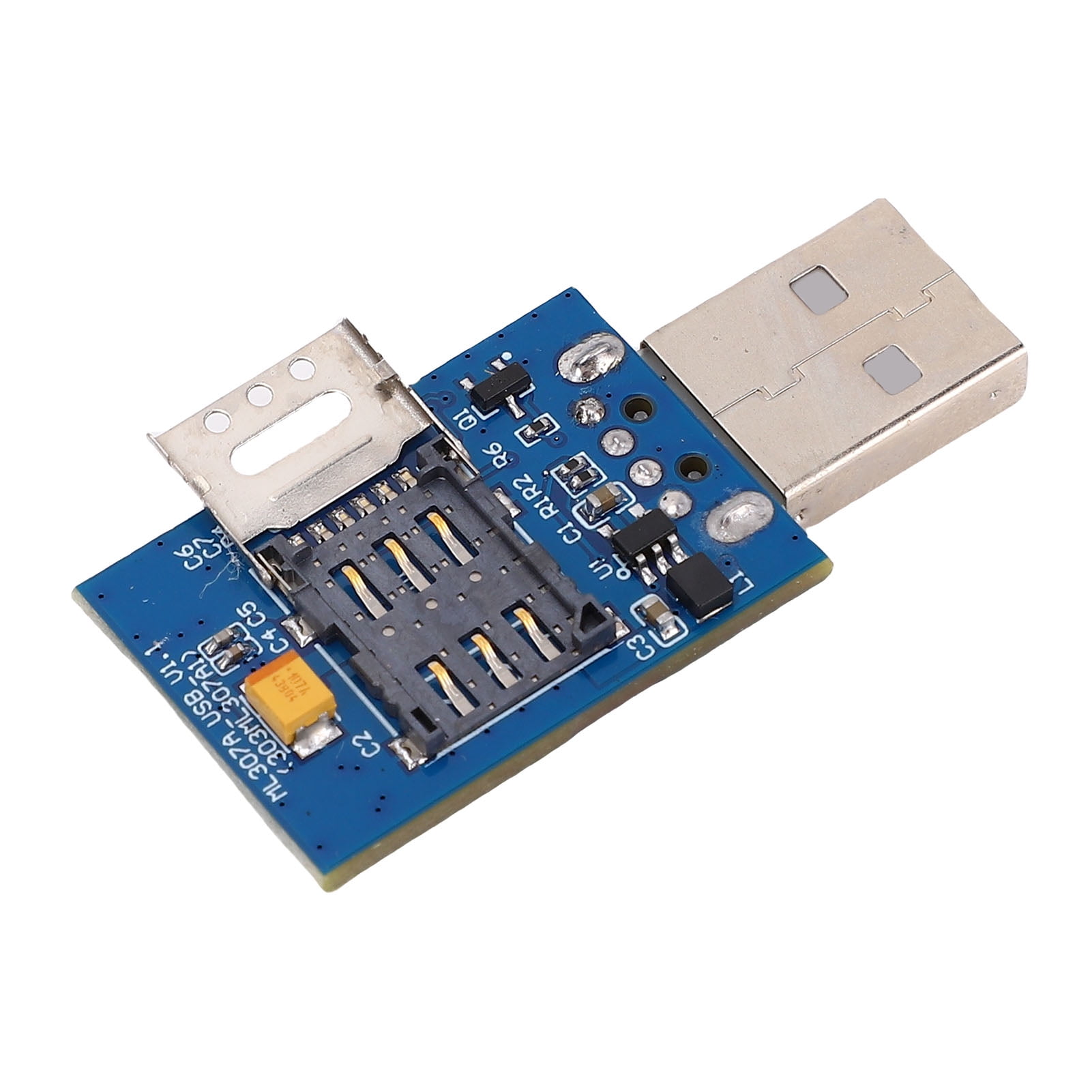 USB 2.0 Internet Module, High Speed Port 4G Full Module for Comm ...