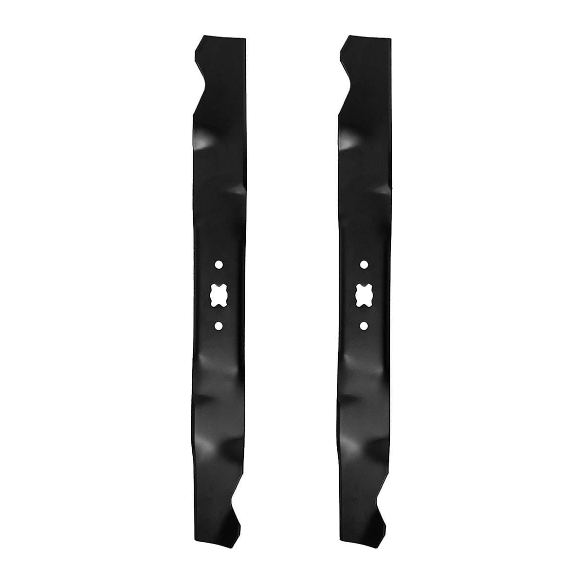 942 0741a Lawn Mower Mulching Blade Replace 742 0741 For Tb280es 247 Series Push Mower 21inch Dec