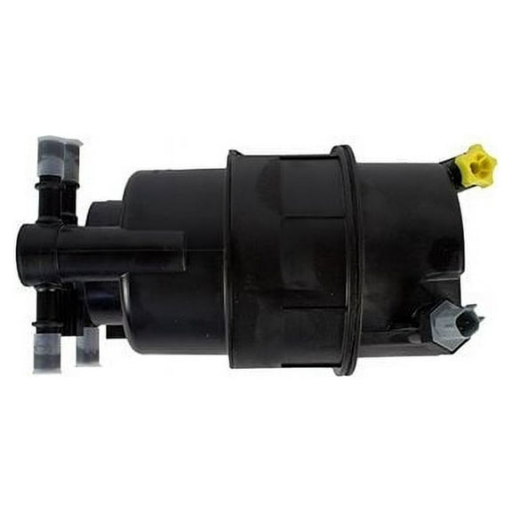 Fuel Pump - Compatible with 2016 - 2019, 2021 - 2023 Ford F650 6.7L V8 2017 2018 2022