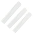 thumbnail image 1 of Ecomeon Alto Sax Reeds 2.5,Aaxophone Reeds 2.5,3 Pcs Alto Saxophone Reed Portable Wear Resistant Durable Advanced Craft Resin Alto Saxophone Reed, 1 of 8