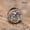 silver, variant on 1Pair Magnet Ear Clip Zircon Ear Clip Non Piercing Jewelry Fake Earring No Hole-silver-8mm