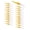 Yellow, variant on High M81969 / 14-01 Removal Tool for Aircraft Wire Harness