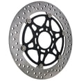 thumbnail image 2 of Niche Front Brake Rotor Pad Kit for Suzuki Hayabusa Motorcycle MK1006542, 2 of 6