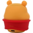 thumbnail image 2 of Bitty Boomers Disney Classic Winnie The Pooh Mini Bluetooth Speaker - Makes A Great Stocking Stuffer, 2 of 3