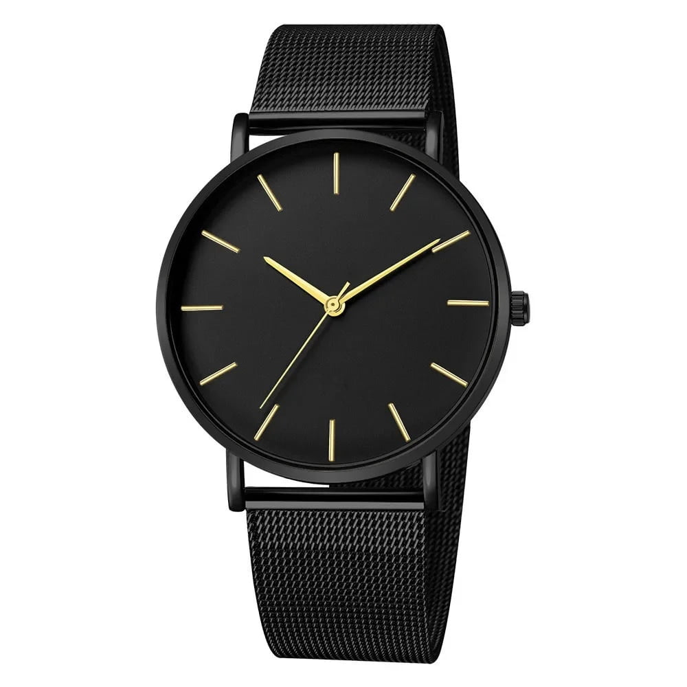 belt wrist watch for ladies