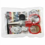 SINGER 00267 Sewing Kit in Reusable Pouch