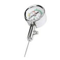 thumbnail image 2 of Ball Pressure Gauge Portable Soccer Ball Barometers With Air Release Valve Inflatable Quick Sport Measuring Instruments ,Corrosion Resistance, 2 of 6