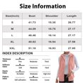 thumbnail image 2 of WTOBBY Women's Fashionable Plaid Comfortable Fleece Cardigan Vest Stand Collar Sleeveless Women's Jacket, Lightweight Layering Piece with Chic and Modern Design,Beige L, 2 of 7
