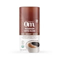 thumbnail image 6 of OM Mushroom Superfood Mushroom Coffee Blend, Organic - 6 x 6.24 oz, 6 of 8