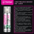 thumbnail image 2 of Limpiador De Aire Acondicionado Flamingo De 500 ML Modelo F020, 2 of 3