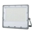 thumbnail image 3 of Luces de inundación LED Colamx Luz de paisaje Luz de pared IP65 Luz de seguridad blanca impermeable 200W, 3 of 8