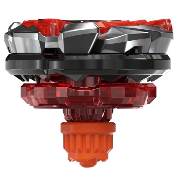 Beyblade X Flame Cerberus W 5-80WB CX Starter Pack Set with