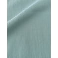 thumbnail image 2 of So Soft Linen Mist Blue Pillow 20x20 24x24 / Down, 2 of 2