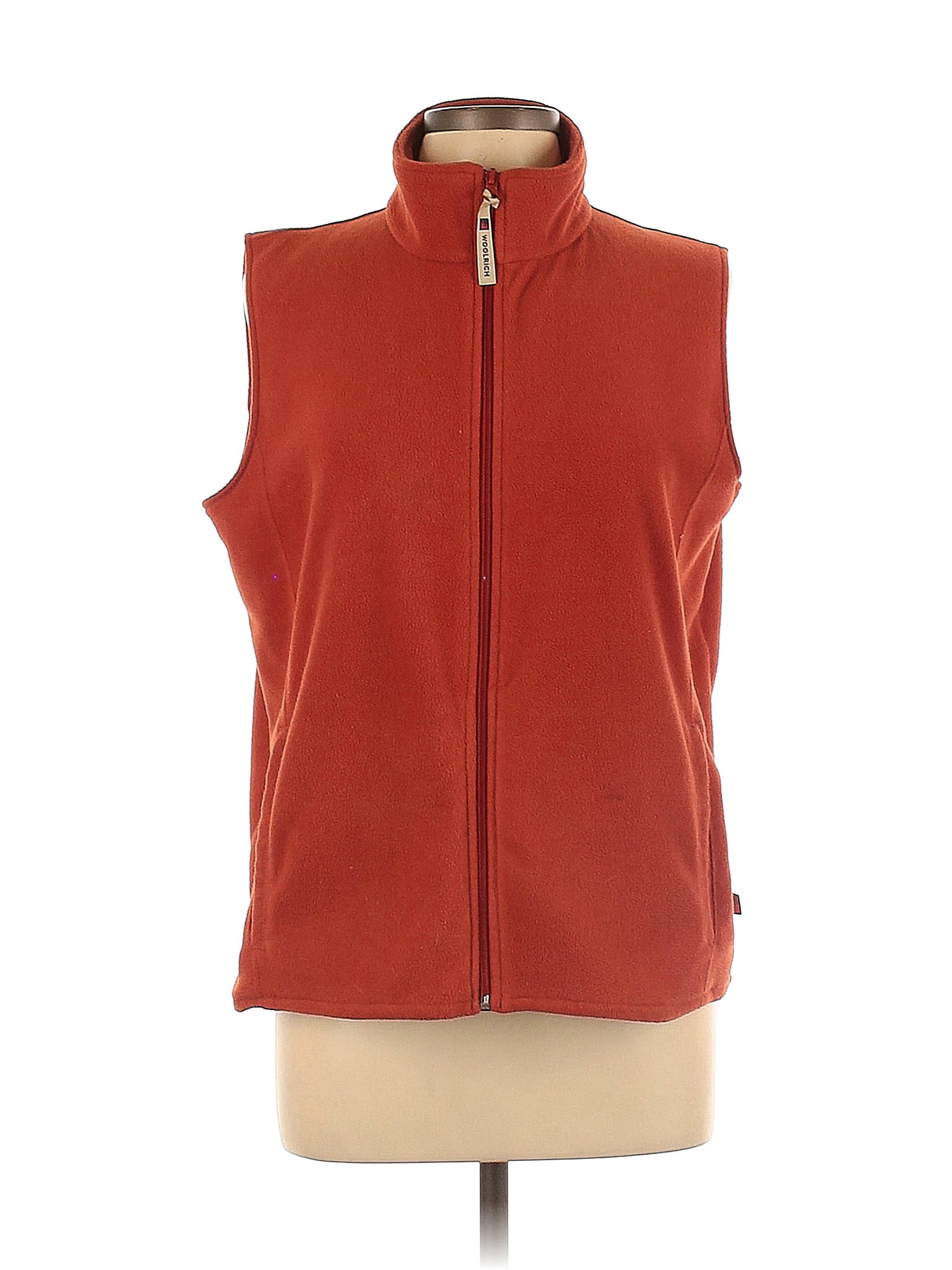 Woolrich Vest Women