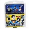 Heroclix DC Tabapp Series 1: Batman, Superman, Wonder Woman