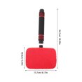 thumbnail image 2 of Luxshiny Accesorio Rojo Para Limpieza De De Auto Con Y Secado, 2 of 8