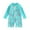 Mint Green, variant on Baby Swimsuit Zipper Bathing Suit Cartoon Print 12 Month Boy Clothes Boys Swimsuit for Children