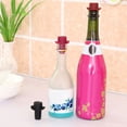 thumbnail image 3 of OULII 6Pcs Silicone Bottle Stoppers Sealing Technology For Bottle Soda Bottle, 3 of 8