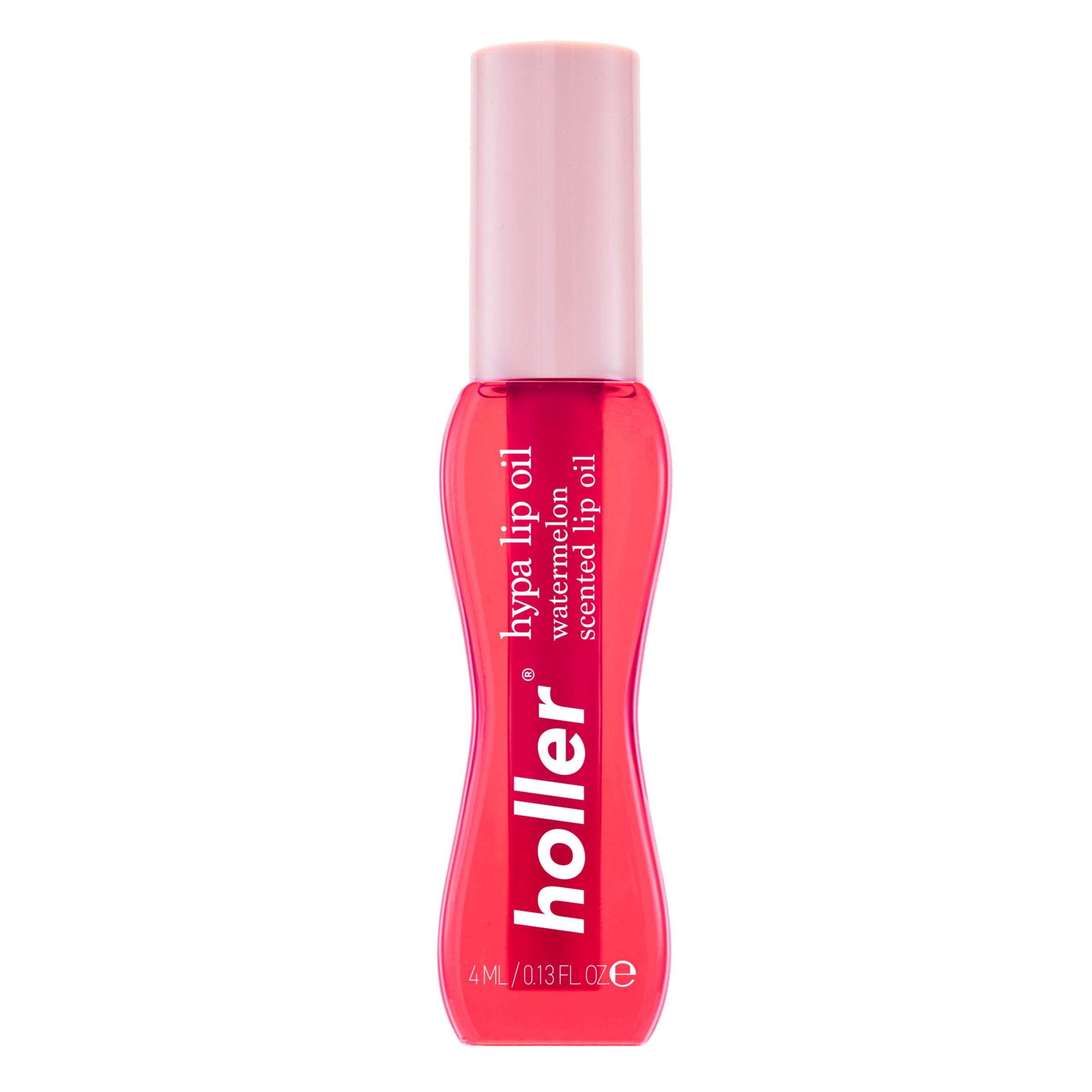 Holler Glazed And Fruity Hypa Lip Oil Duo, 2 Piece Set