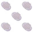 thumbnail image 3 of Soidarity TPU meridiano cepillo venas adelgazamiento Spa conjunto mano cuerpo masajeador mango profesional herramienta de relajación ancianos Type2 NO2, 3 of 6