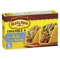 thumbnail image 2 of Old El Paso Ensemble à tacos Tout plat, tout plein, 2 of 12