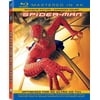 Spider-Man (Mastered in 4K) (Single-Disc Blu-ray + UltraViolet Digital Copy)