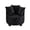 Black, variant on S-HOME Upholstered Tufted Leisure Chair In Fabric Modern Accent Chair For Stylish Living Room Decor,Violet