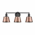 thumbnail image 2 of Elk Home - Holgate - 3 Light Bath Vanity In Transitional Style-9 Inches Tall and, 2 of 2