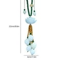 thumbnail image 3 of EGNMCR Car Pendant Interior Pendant Car Pendant Decoration Plastics trailer, 3 of 6