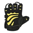 thumbnail image 5 of Gym Gloves Protect Your Hands & Improve Your Grip Weightlifting Grips, 5 of 7